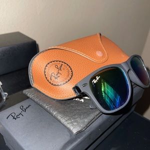 Ray Ban Sunglasses